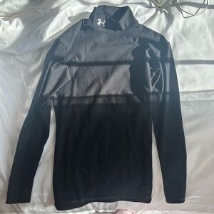 Under Armour thermal for layering